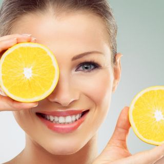 Vitamina C