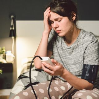 Menține tensiunea arterială echilibrată